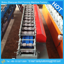 Automatische Stahltür Produktionslinie, Tür Latte Roller, Roll-Shutter produzieren Linie